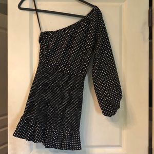 Tularosa mini dress XS
